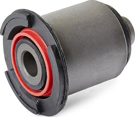 RIDEX 1080M0112 - Suspension, corps de l'essieu droxauto.com