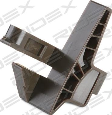 RIDEX 1075T0006 - Coulisse, chaîne de distribution droxauto.com