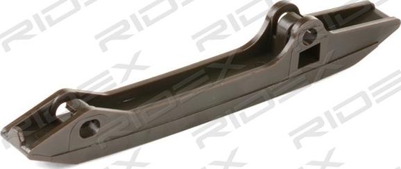RIDEX 1075T0002 - Coulisse, chaîne de distribution droxauto.com