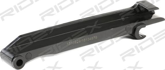 RIDEX 1075T0035 - Coulisse, chaîne de distribution droxauto.com