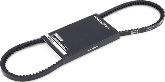 RIDEX 10C0040 - Courroie trapézoïdale droxauto.com