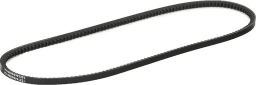 RIDEX 10C0048 - Courroie trapézoïdale droxauto.com