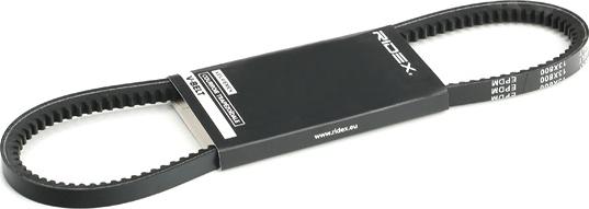 RIDEX 10C0050 - Courroie trapézoïdale droxauto.com