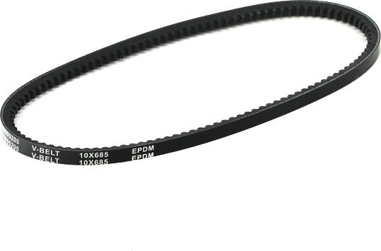 RIDEX 10C0057 - Courroie trapézoïdale droxauto.com