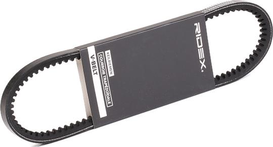 RIDEX 10C0068 - Courroie trapézoïdale droxauto.com