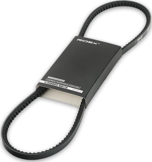 RIDEX 10C0009 - Courroie trapézoïdale droxauto.com