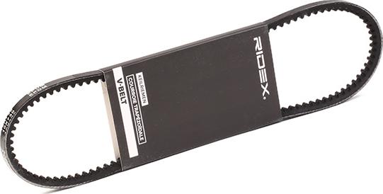 RIDEX 10C0005 - Courroie trapézoïdale droxauto.com