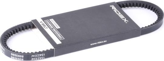 RIDEX 10C0002 - Courroie trapézoïdale droxauto.com