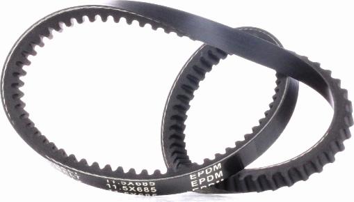 RIDEX 10C0015 - Courroie trapézoïdale droxauto.com