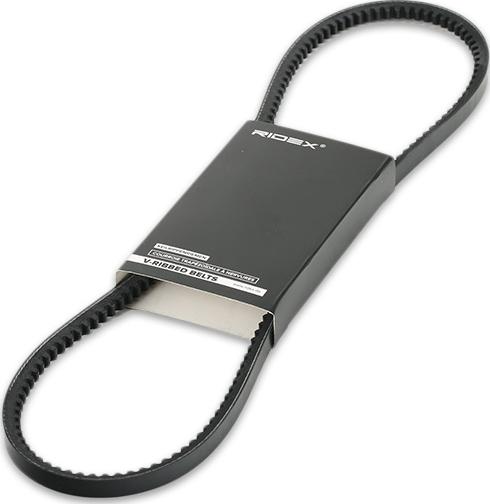 RIDEX 10C0010 - Courroie trapézoïdale droxauto.com