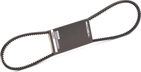 RIDEX 10C0012 - Courroie trapézoïdale droxauto.com