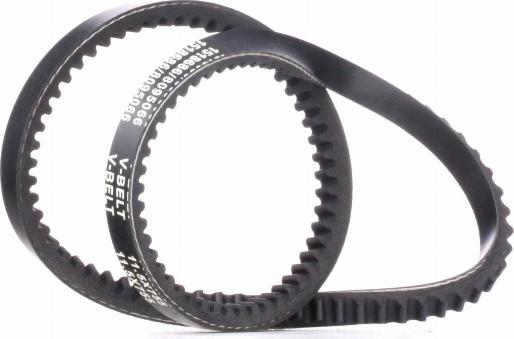 RIDEX 10C0017 - Courroie trapézoïdale droxauto.com