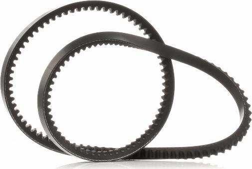 RIDEX 10C0034 - Courroie trapézoïdale droxauto.com