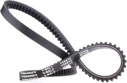 RIDEX 10C0024 - Courroie trapézoïdale droxauto.com