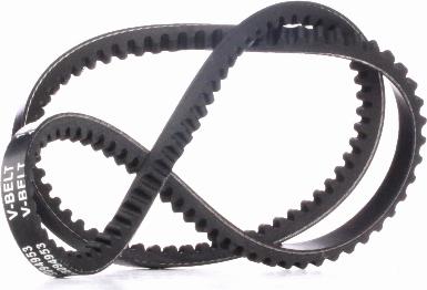 RIDEX 10C0020 - Courroie trapézoïdale droxauto.com