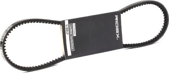 RIDEX 10C0021 - Courroie trapézoïdale droxauto.com