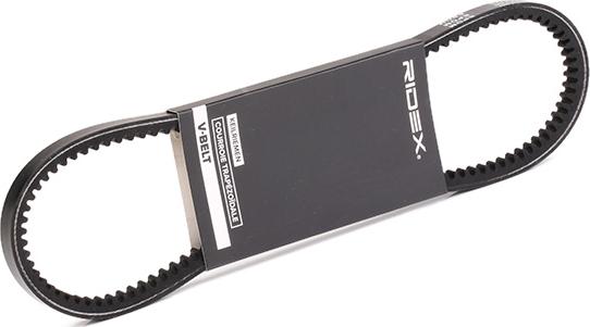 RIDEX 10C0023 - Courroie trapézoïdale droxauto.com