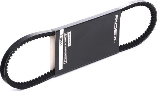 RIDEX 10C0105 - Courroie trapézoïdale droxauto.com