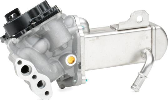 RIDEX 1145E0092 - Vanne EGR droxauto.com