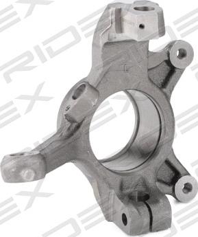 RIDEX 1159S0045 - Fusée d'essieu, suspension de roue droxauto.com