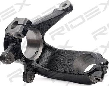 RIDEX 1159S0054 - Fusée d'essieu, suspension de roue droxauto.com