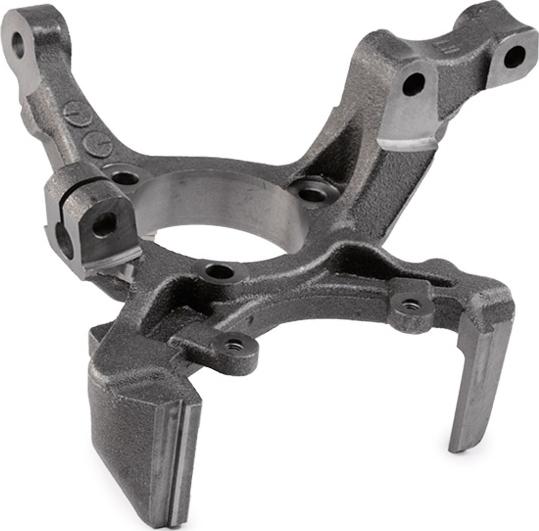 RIDEX 1159S0067 - Fusée d'essieu, suspension de roue droxauto.com