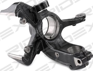RIDEX 1159S0018 - Fusée d'essieu, suspension de roue droxauto.com