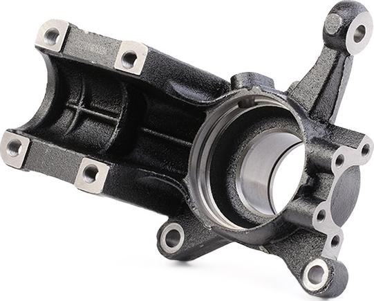 RIDEX 1159S0089 - Fusée d'essieu, suspension de roue droxauto.com