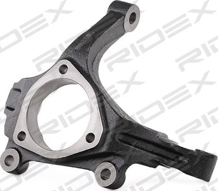 RIDEX 1159S0085 - Fusée d'essieu, suspension de roue droxauto.com