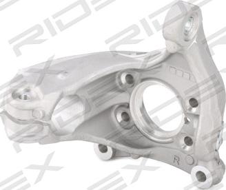 RIDEX 1159S0039 - Fusée d'essieu, suspension de roue droxauto.com