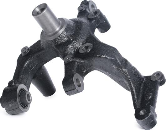 RIDEX 1159S0036 - Fusée d'essieu, suspension de roue droxauto.com
