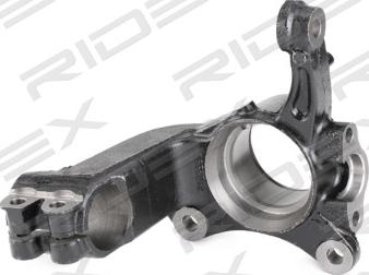 RIDEX 1159S0032 - Fusée d'essieu, suspension de roue droxauto.com