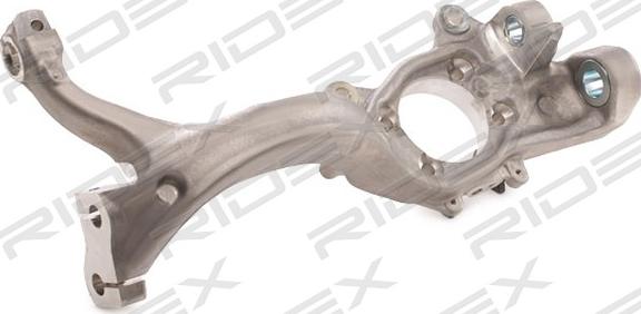 RIDEX 1159S0079 - Fusée d'essieu, suspension de roue droxauto.com