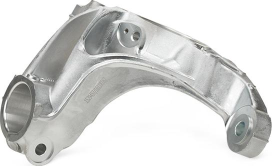 RIDEX 1159S0078 - Fusée d'essieu, suspension de roue droxauto.com