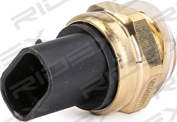 RIDEX 1103T0004 - Interrupteur de température, ventilateur de radiateur droxauto.com
