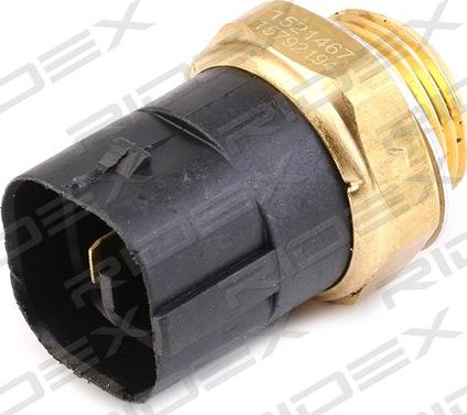 RIDEX 1103T0018 - Interrupteur de température, ventilateur de radiateur droxauto.com