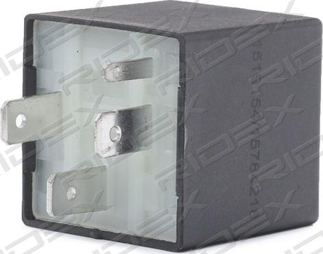 RIDEX 1111R0013 - Relais, pompe à carburant droxauto.com