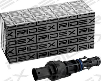 RIDEX 1189S0009 - Capteur, vitesse droxauto.com