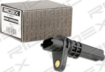 RIDEX 1189S0003 - Capteur, vitesse droxauto.com