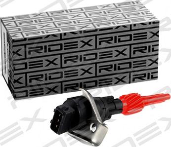 RIDEX 1189S0002 - Capteur, vitesse droxauto.com