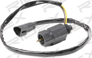 RIDEX 1189S0017 - Capteur, vitesse droxauto.com
