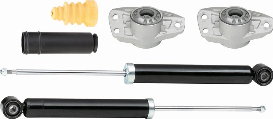 RIDEX 1185S0012 - Coupelle de suspension droxauto.com