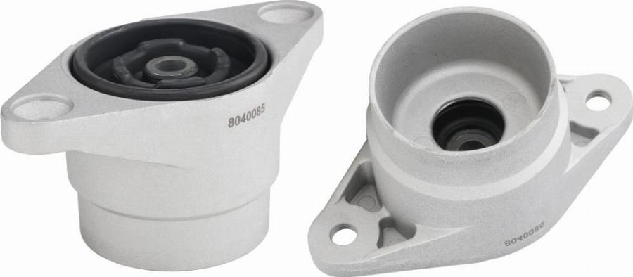 RIDEX 1180S0902 - Coupelle de suspension droxauto.com