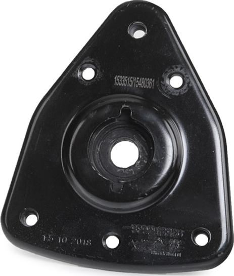 RIDEX 1180S0441 - Coupelle de suspension droxauto.com