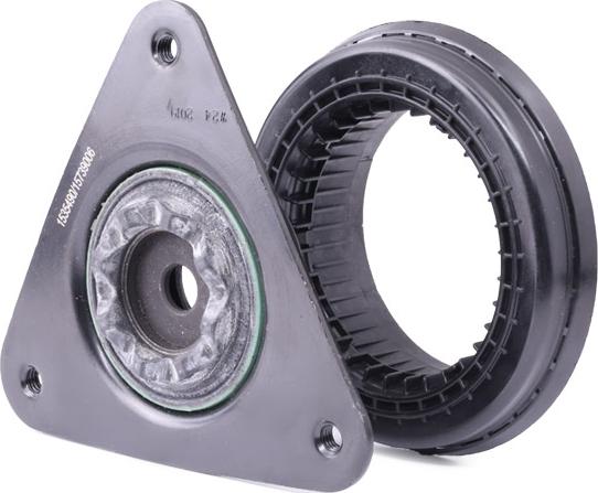 RIDEX 1180S0459 - Coupelle de suspension droxauto.com