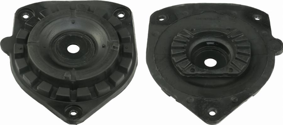 RIDEX 1180S0485 - Coupelle de suspension droxauto.com