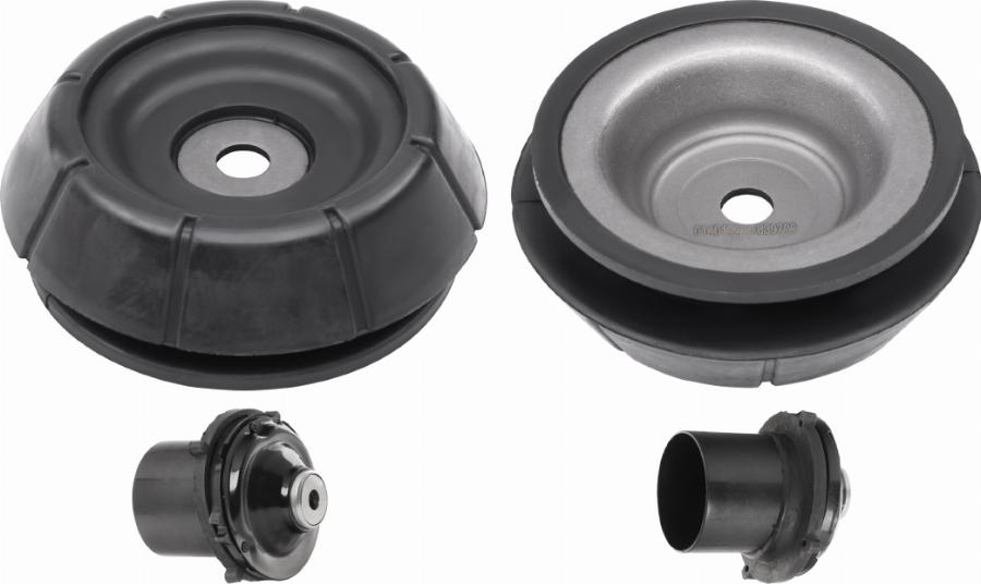 RIDEX 1180S0483 - Coupelle de suspension droxauto.com