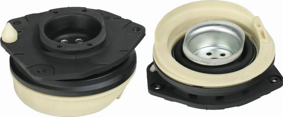 RIDEX 1180S0439 - Coupelle de suspension droxauto.com