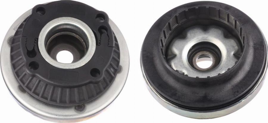 RIDEX 1180S0424 - Coupelle de suspension droxauto.com