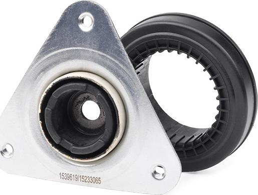 RIDEX 1180S0422 - Coupelle de suspension droxauto.com